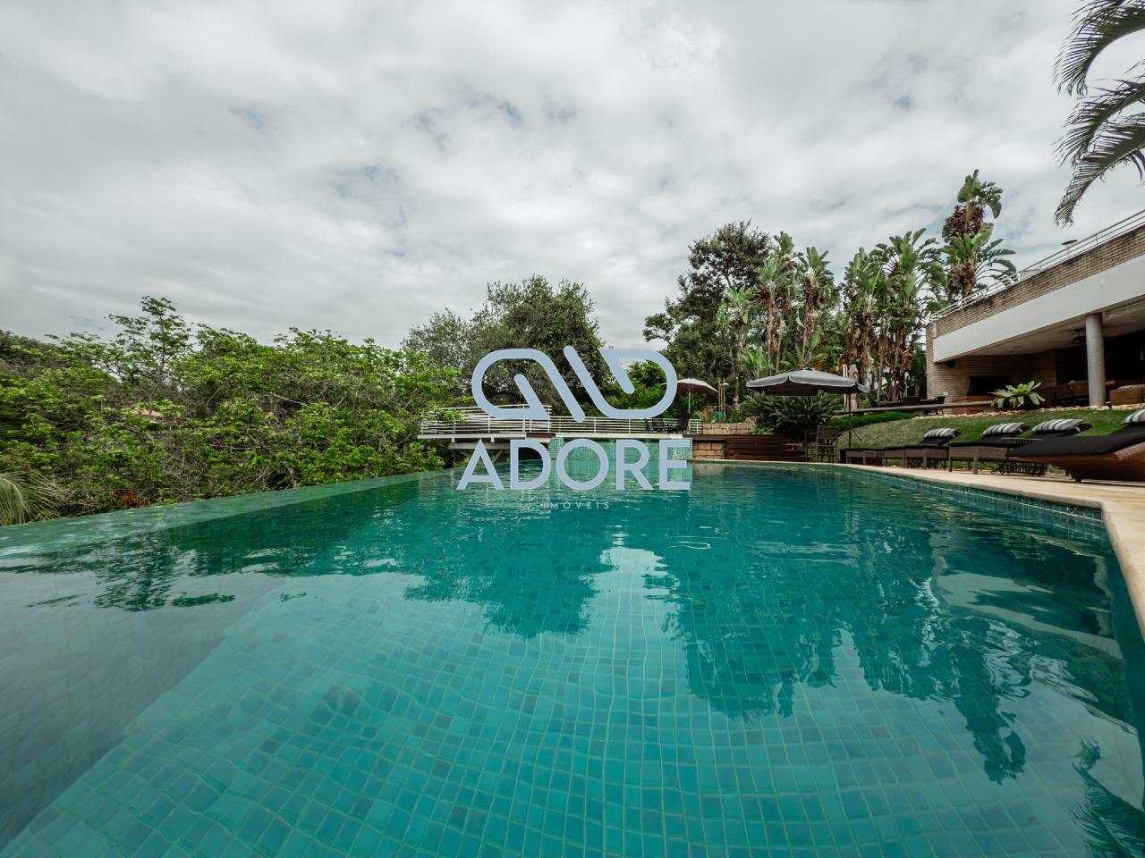 Casa de Condomínio à venda no Condomínio Terras de São José: 
