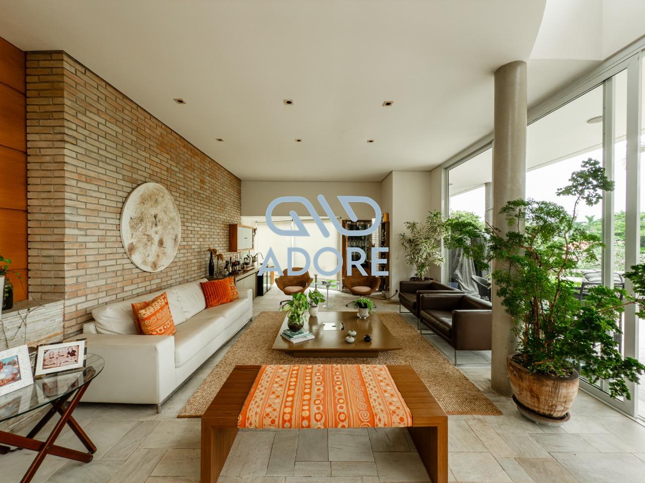 Casa de Condomínio à venda no Condomínio Terras de São José: 