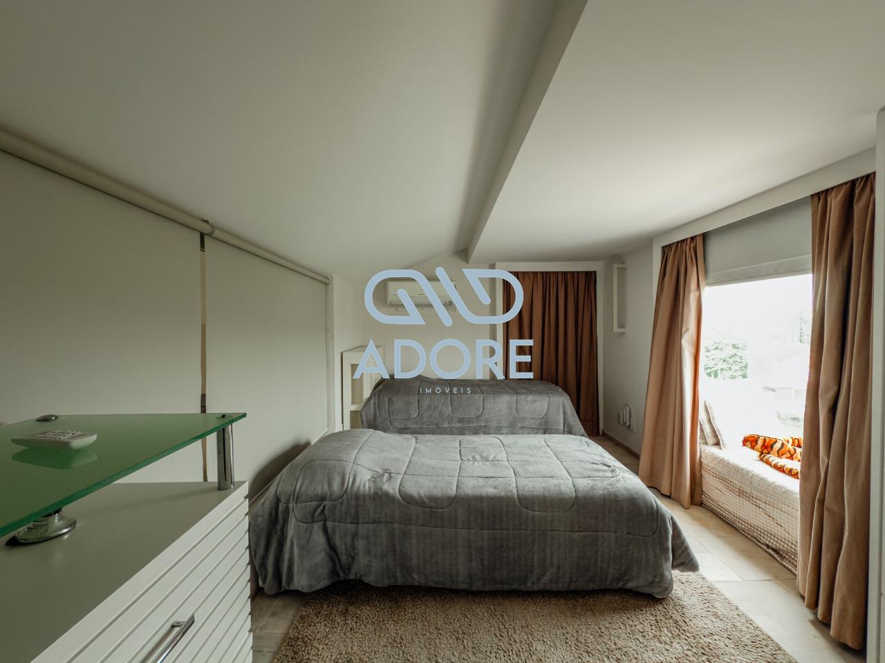 Casa de Condomínio à venda no Condomínio Terras de São José: 