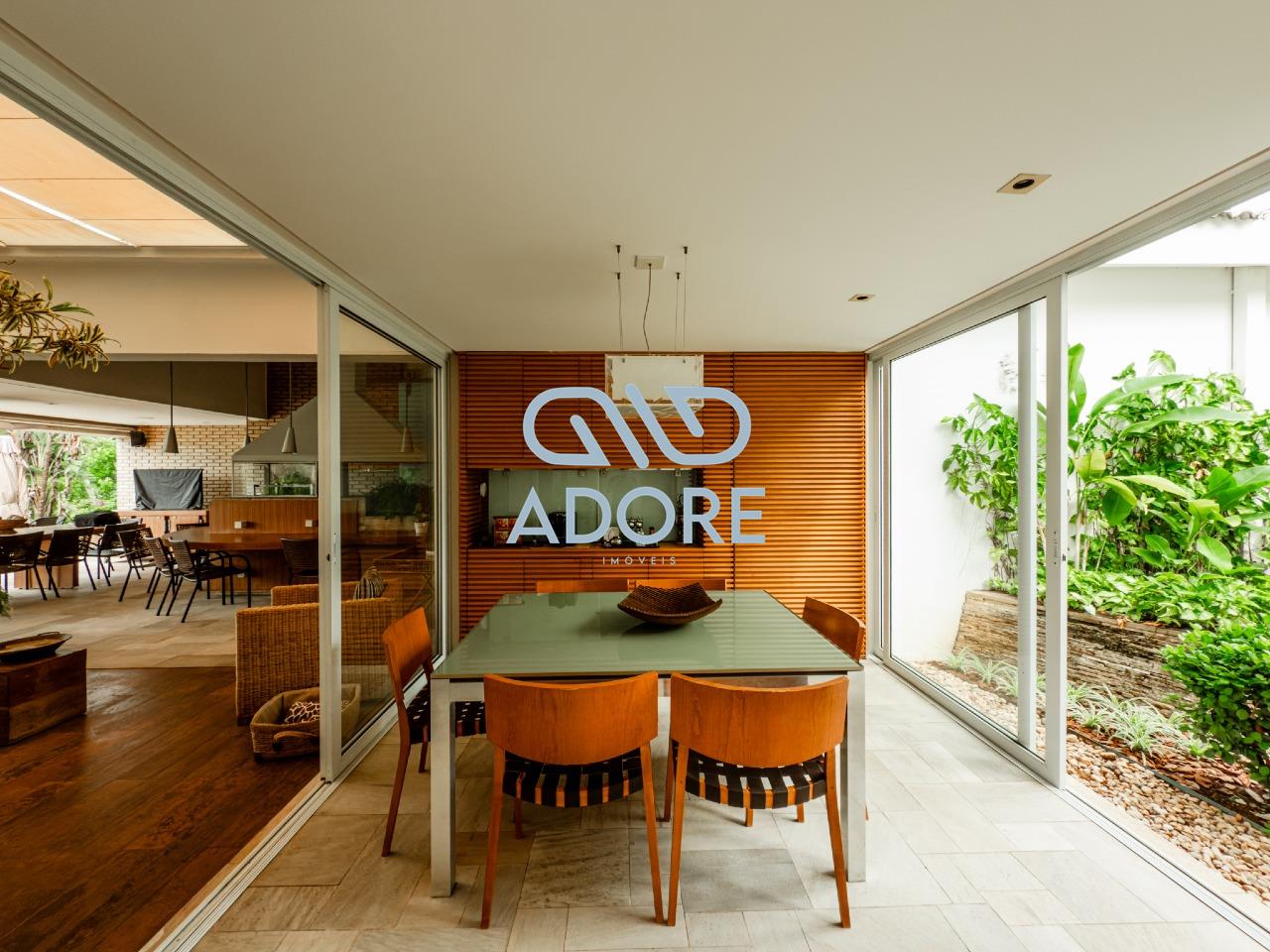 Casa de Condomínio à venda no Condomínio Terras de São José: 