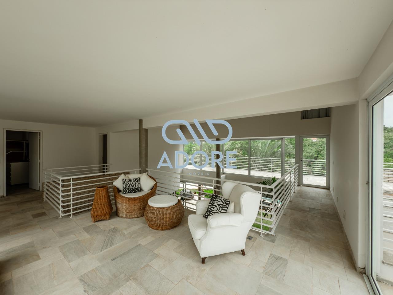 Casa de Condomínio à venda no Condomínio Terras de São José: 