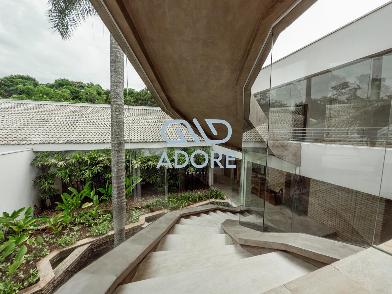 Casa de Condomínio à venda no Condomínio Terras de São José: 