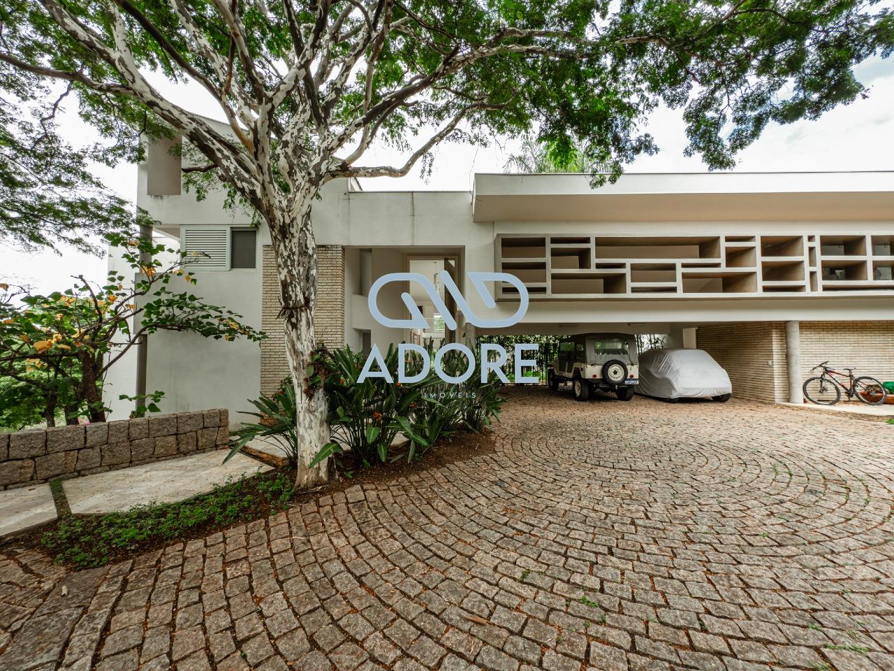 Casa de Condomínio à venda no Condomínio Terras de São José: 