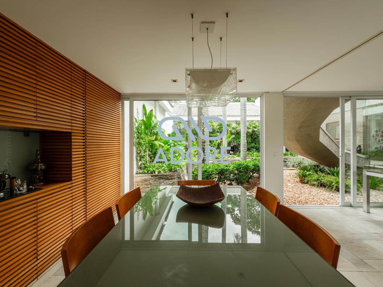 Casa de Condomínio à venda no Condomínio Terras de São José: 