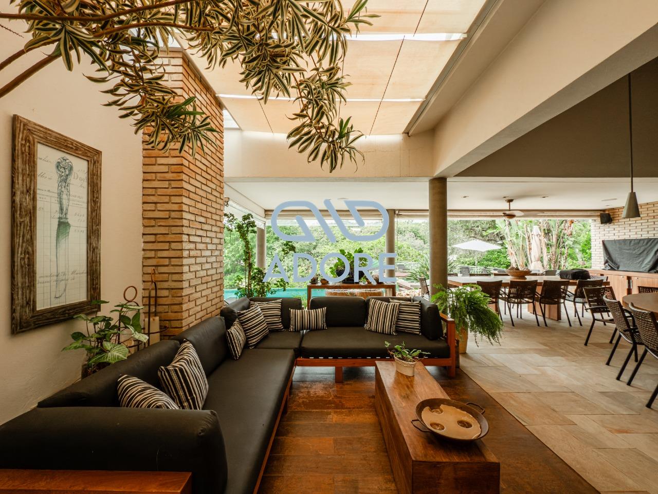 Casa de Condomínio à venda no Condomínio Terras de São José: 