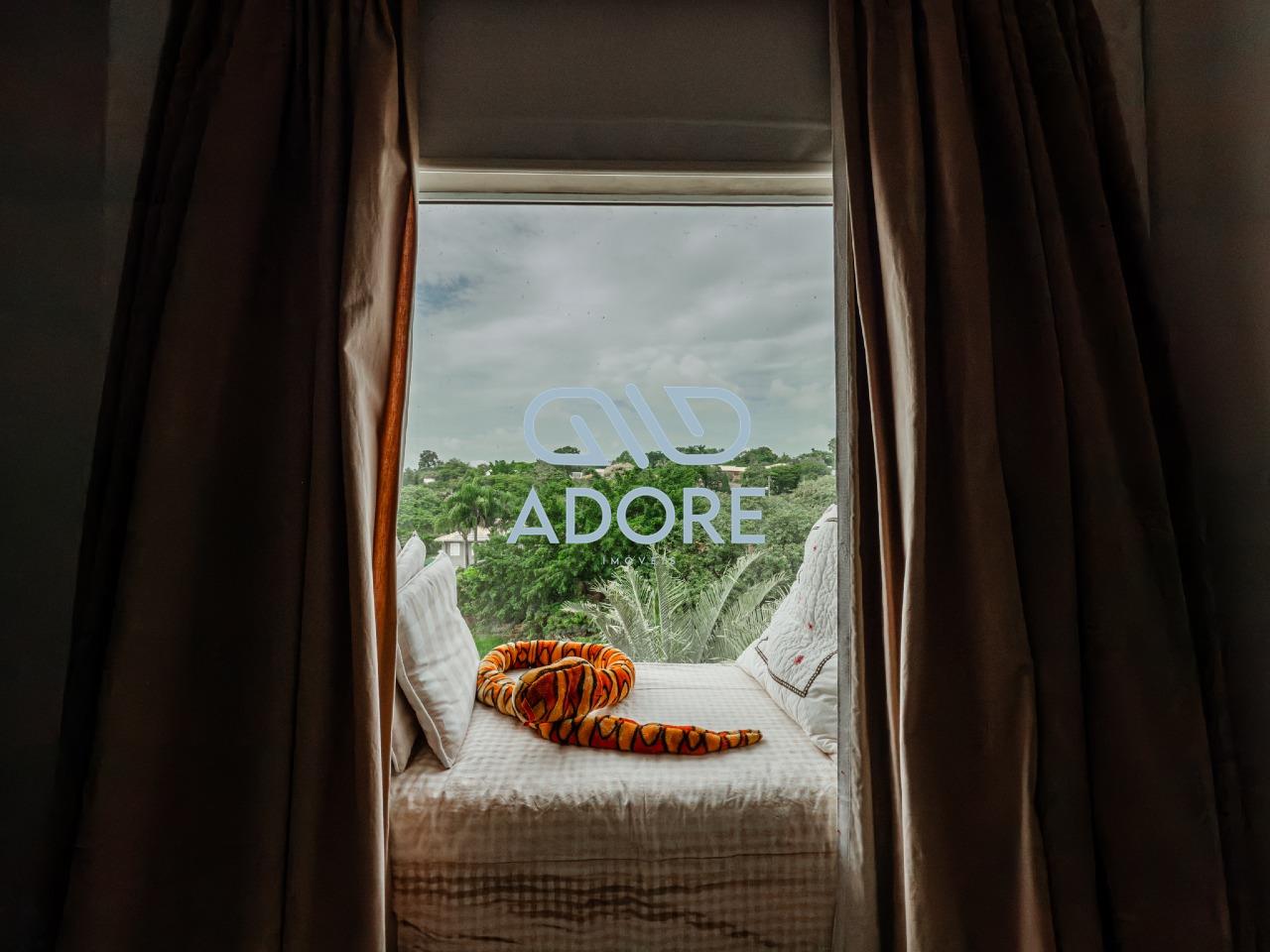 Casa de Condomínio à venda no Condomínio Terras de São José: 