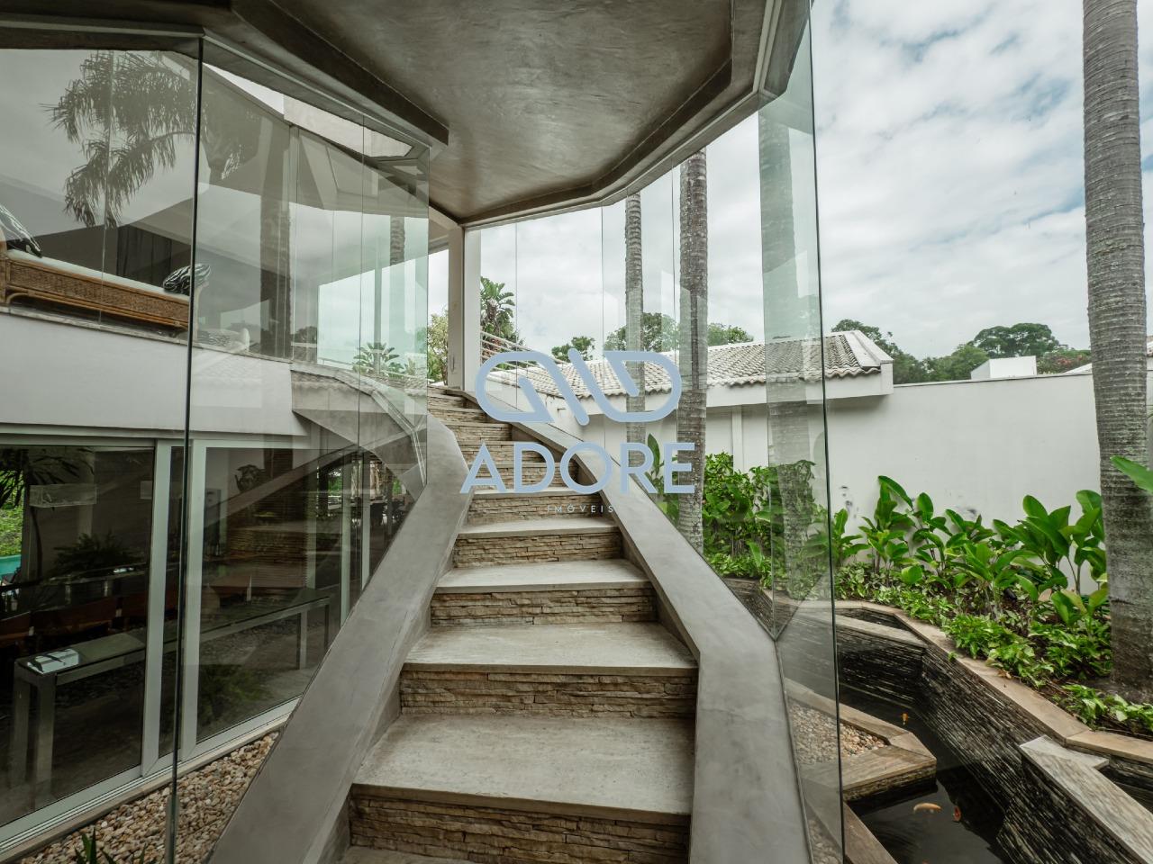 Casa de Condomínio à venda no Condomínio Terras de São José: 