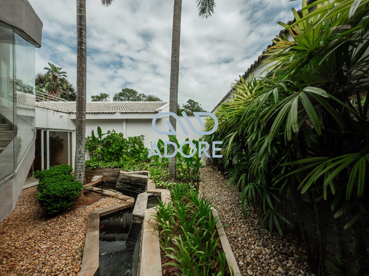 Casa de Condomínio à venda no Condomínio Terras de São José: 