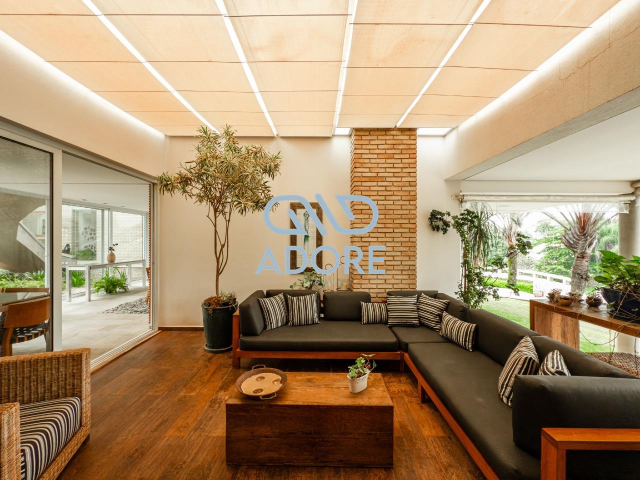 Casa de Condomínio à venda no Condomínio Terras de São José: 