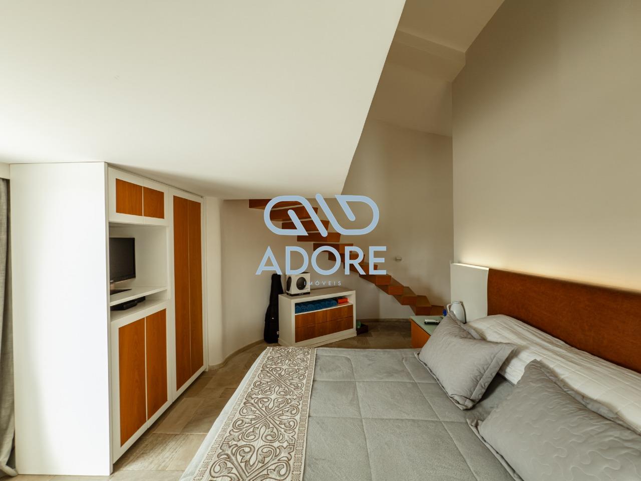 Casa de Condomínio à venda no Condomínio Terras de São José: 