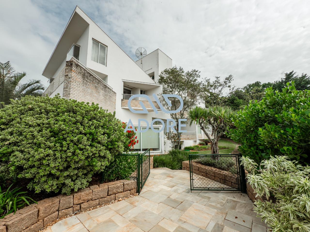 Casa de Condomínio à venda no Condomínio Terras de São José: 