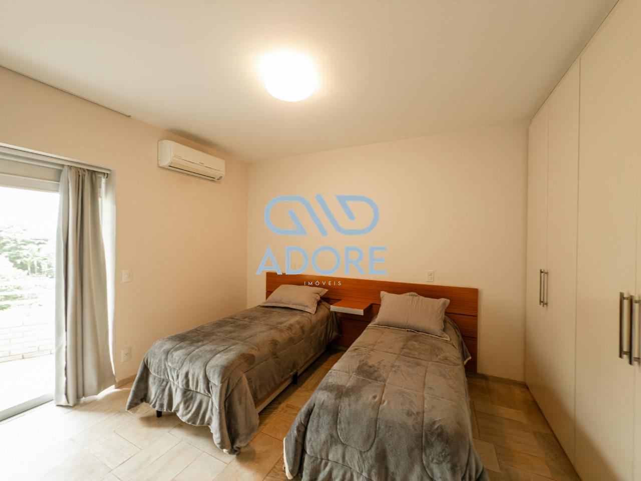 Casa de Condomínio à venda no Condomínio Terras de São José: 