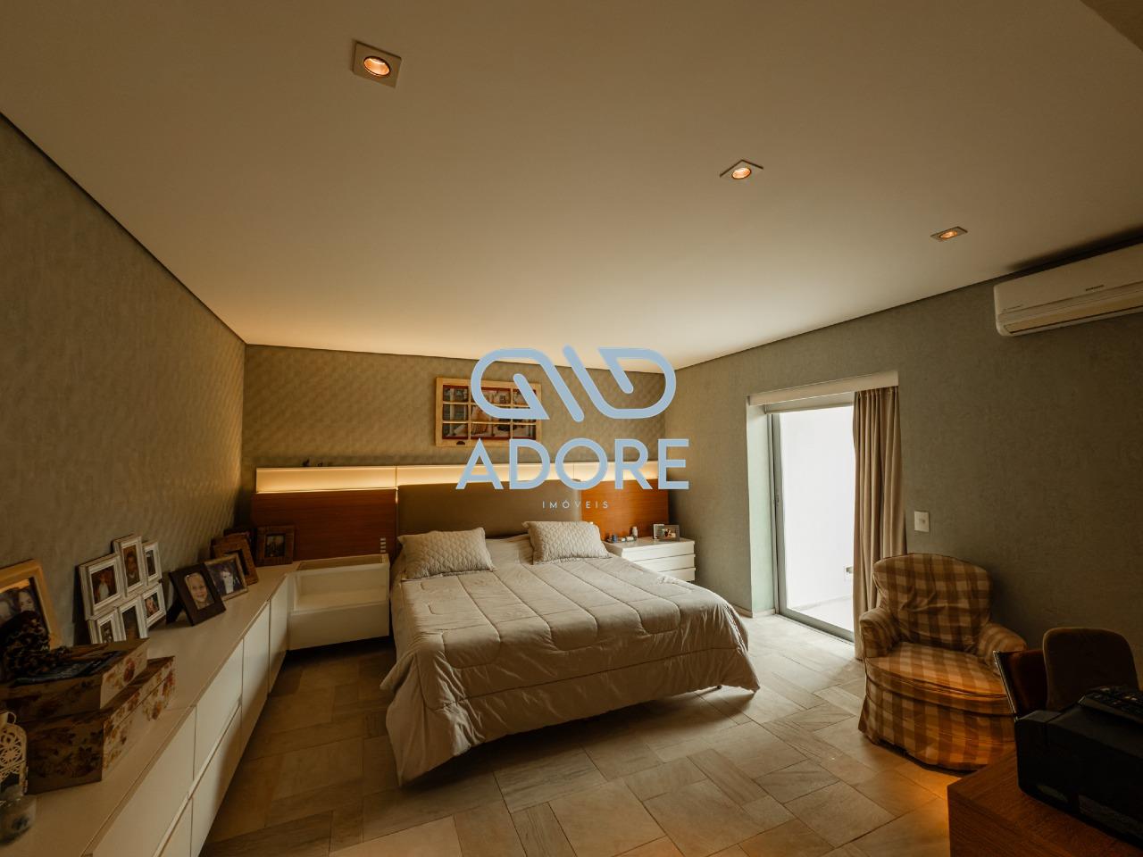 Casa de Condomínio à venda no Condomínio Terras de São José: 