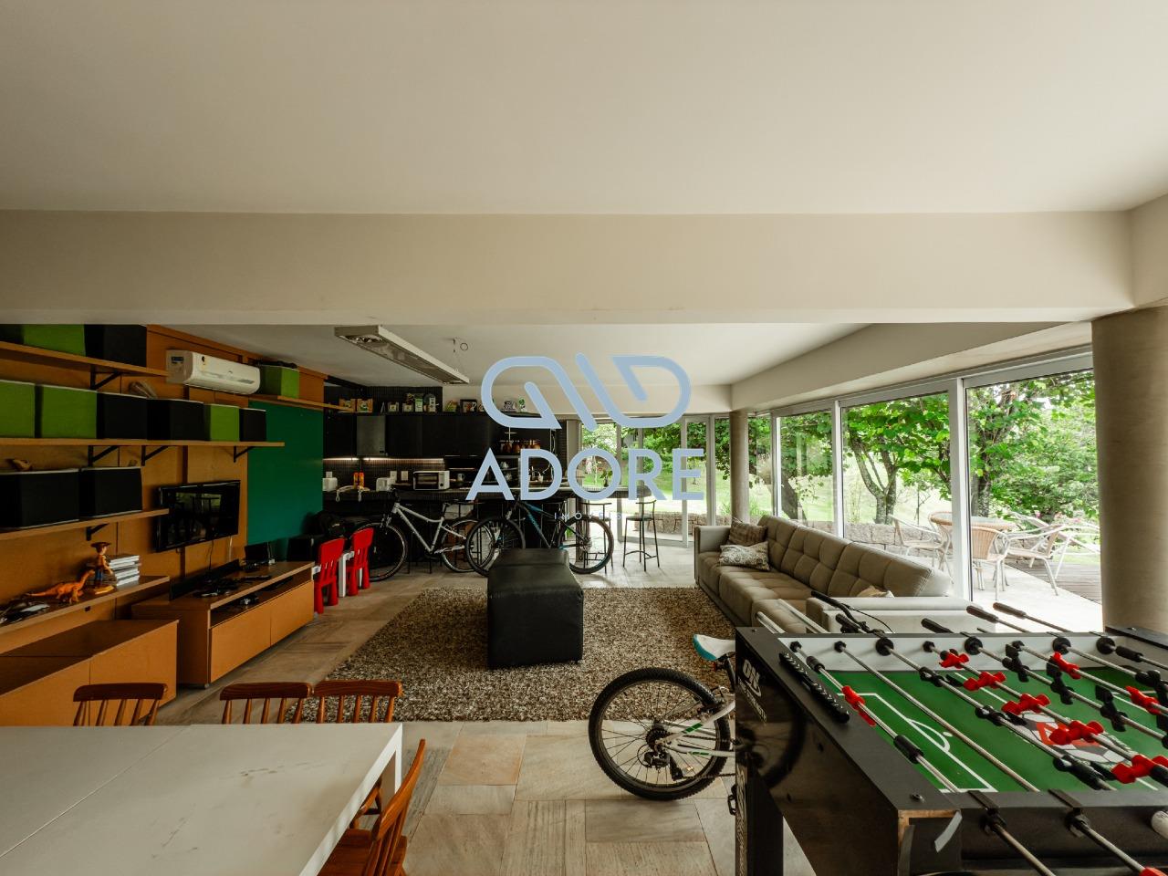 Casa de Condomínio à venda no Condomínio Terras de São José: 