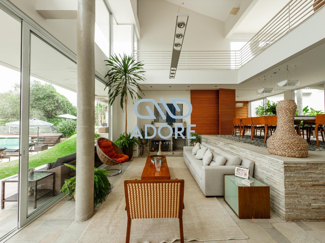 Casa de Condomínio à venda no Condomínio Terras de São José: 