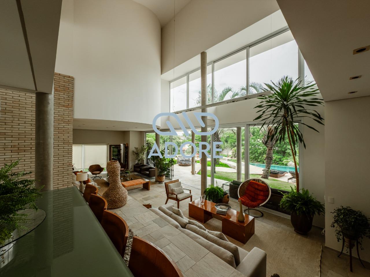 Casa de Condomínio à venda no Condomínio Terras de São José: 