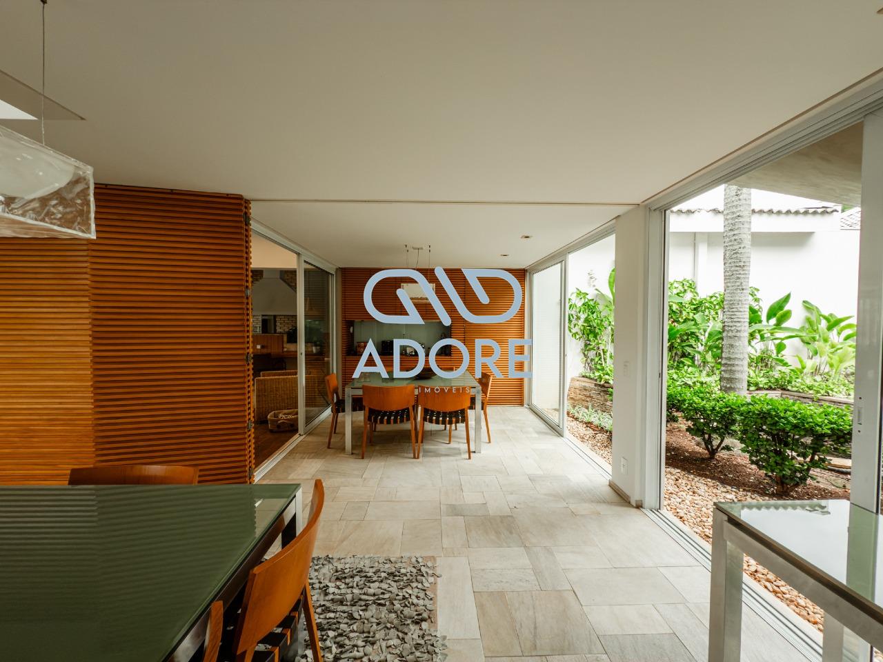 Casa de Condomínio à venda no Condomínio Terras de São José: 