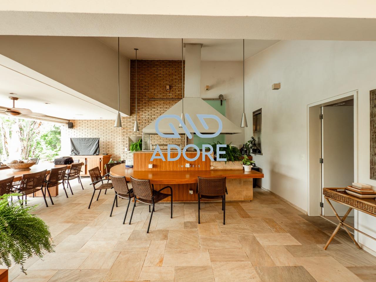 Casa de Condomínio à venda no Condomínio Terras de São José: 