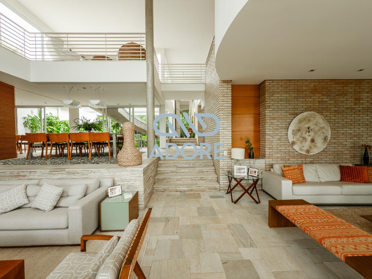 Casa de Condomínio à venda no Condomínio Terras de São José: 