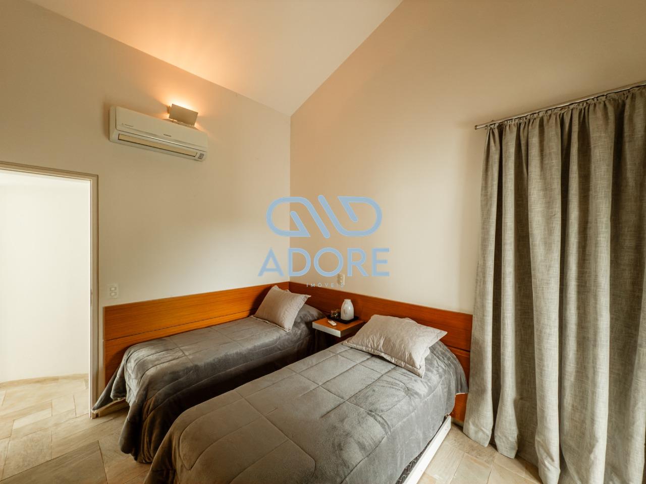 Casa de Condomínio à venda no Condomínio Terras de São José: 