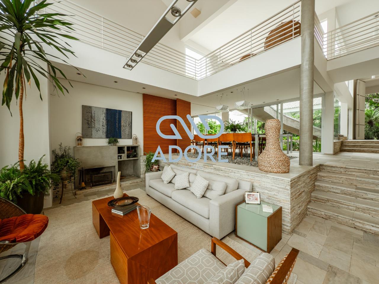 Casa de Condomínio à venda no Condomínio Terras de São José: 