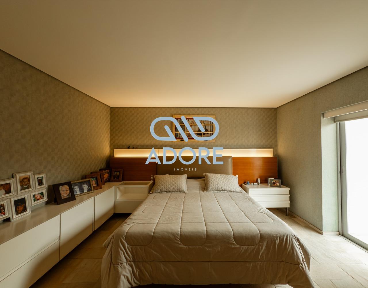 Casa de Condomínio à venda no Condomínio Terras de São José: 