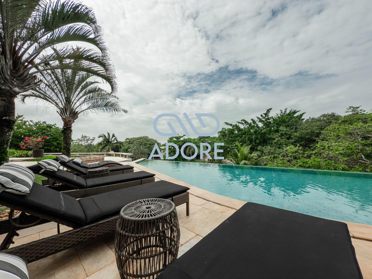 Casa de Condomínio à venda no Condomínio Terras de São José: 