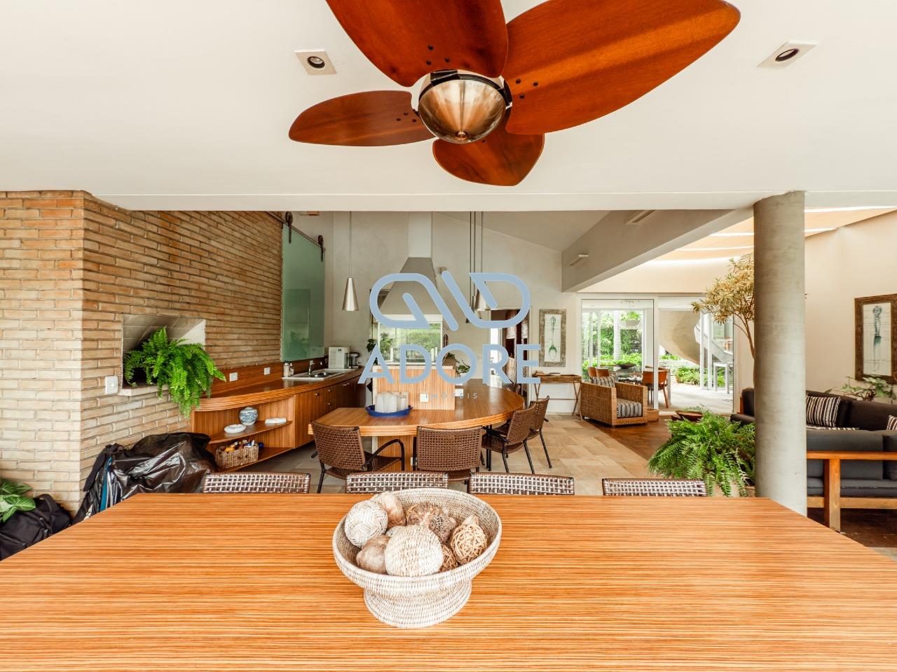 Casa de Condomínio à venda no Condomínio Terras de São José: 