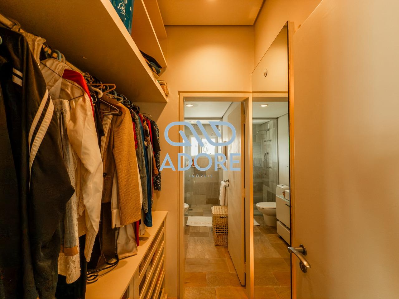 Casa de Condomínio à venda no Condomínio Terras de São José: 