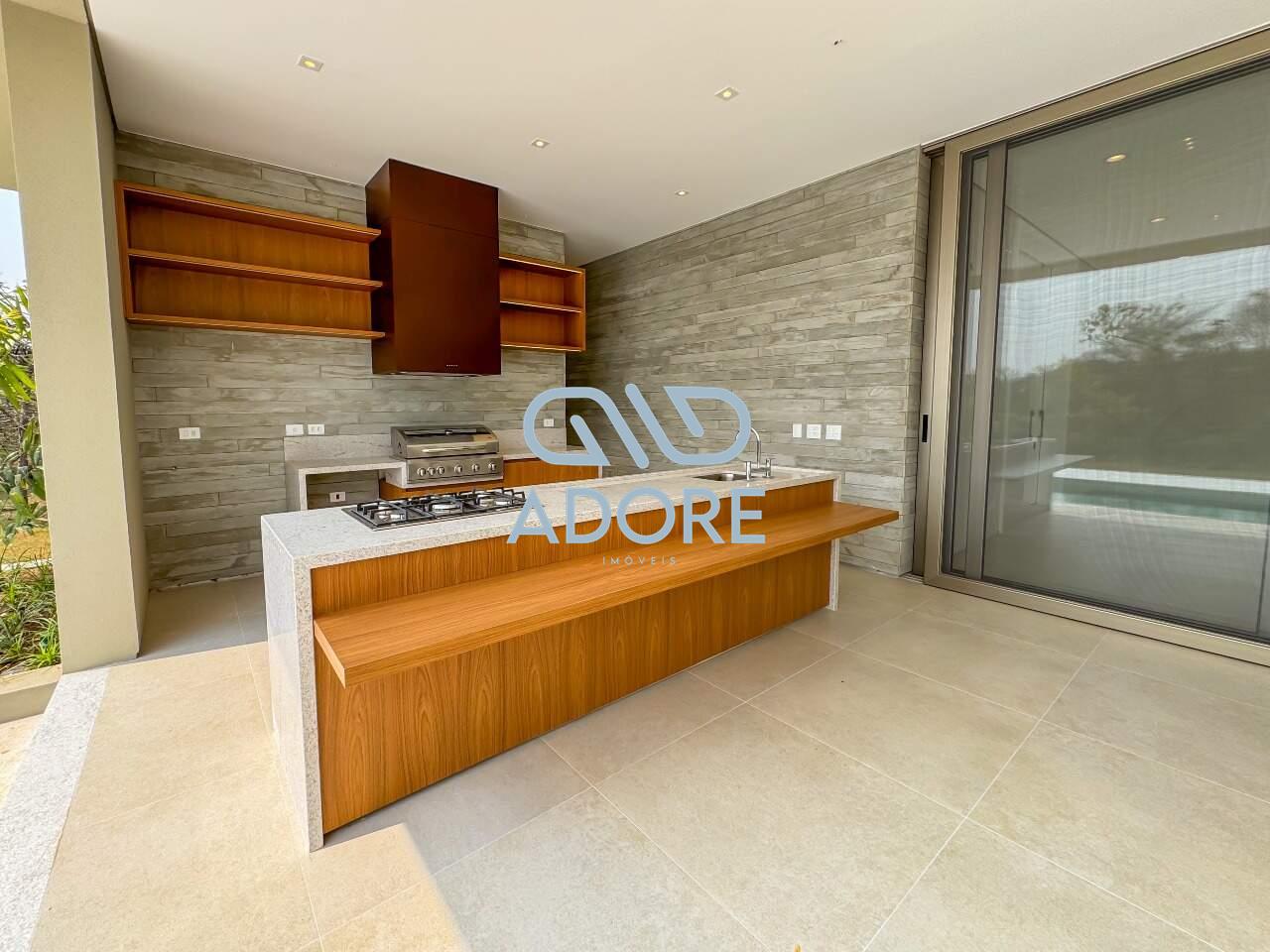 Casa de Condomínio à venda no Condomínio Fazenda Vila Real: 