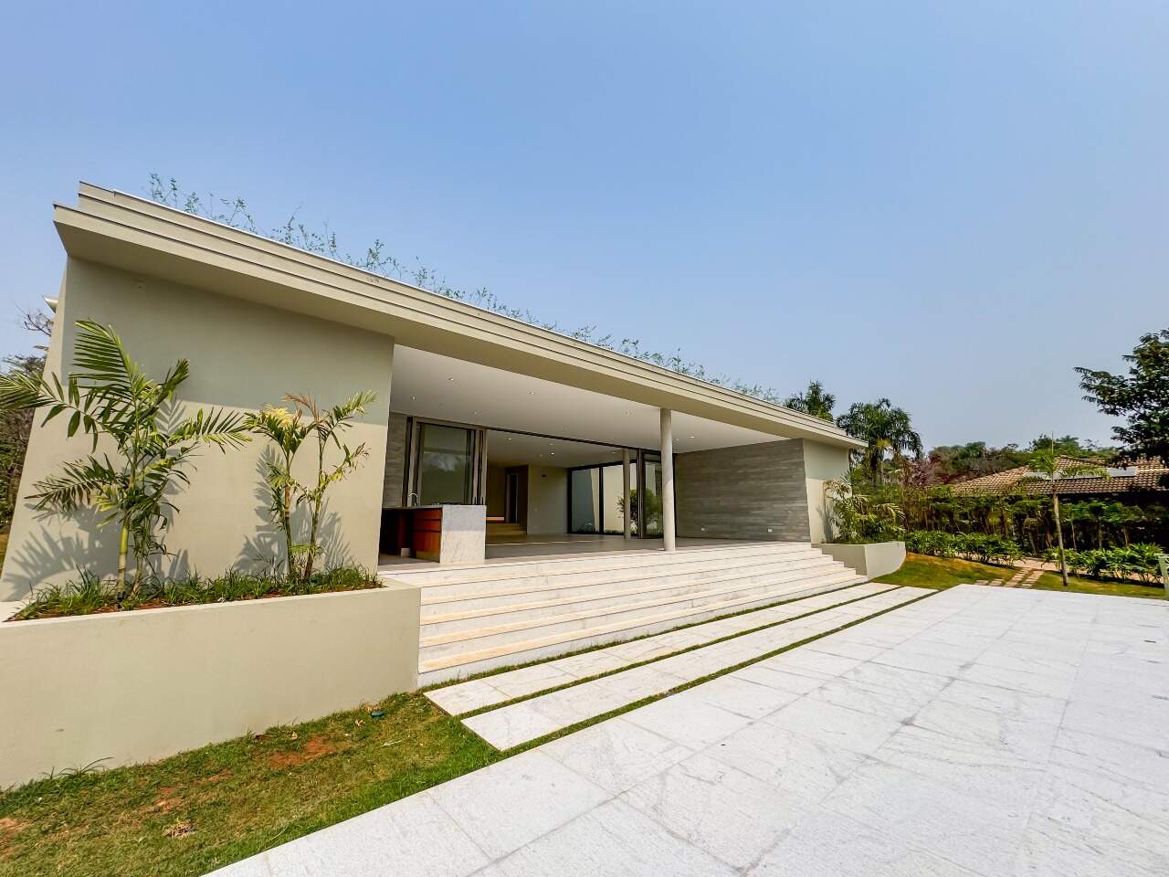 Casa de Condomínio à venda no Condomínio Fazenda Vila Real: 