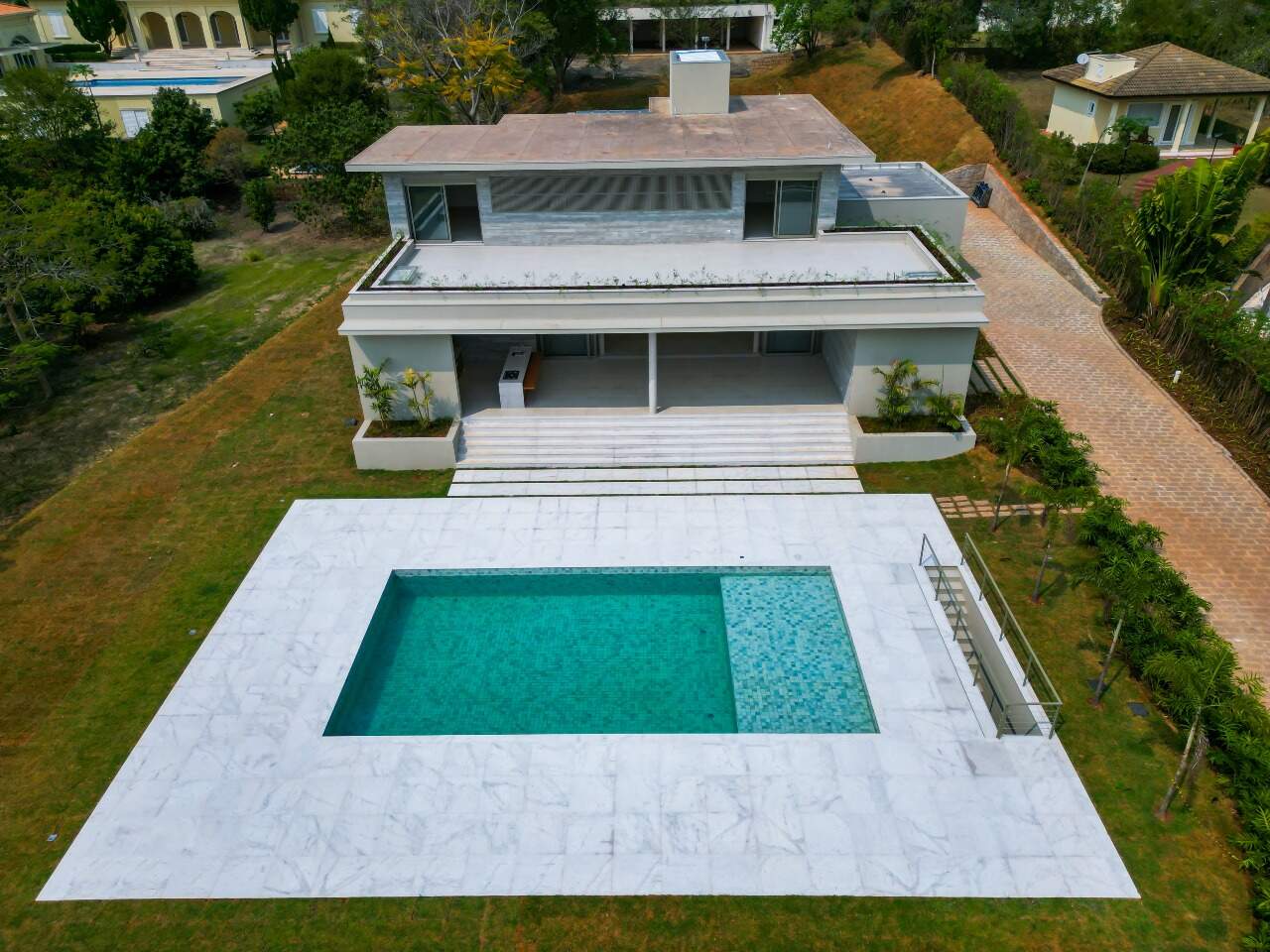 Casa de Condomínio à venda no Condomínio Fazenda Vila Real: 