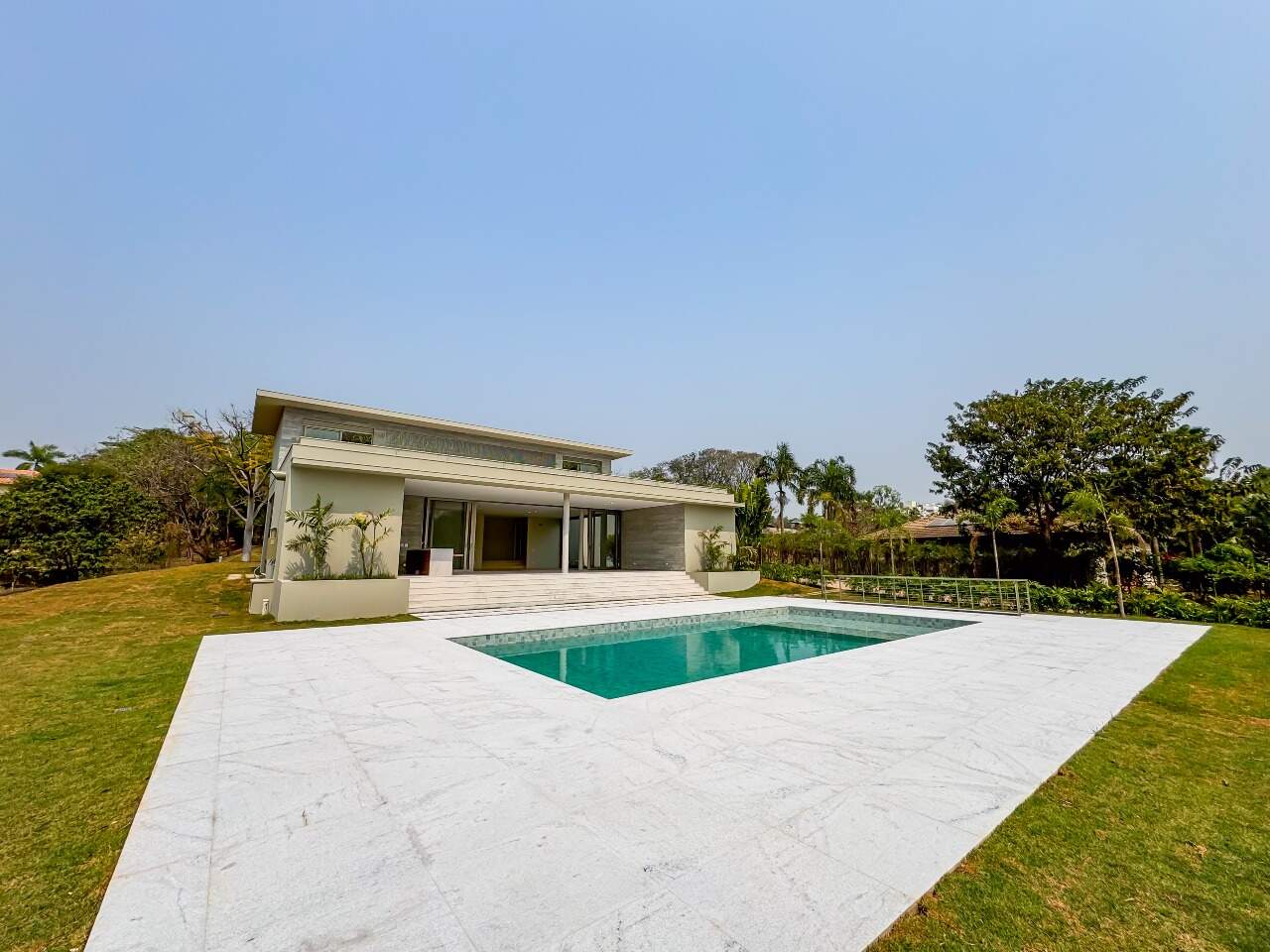 Casa de Condomínio à venda no Condomínio Fazenda Vila Real: 