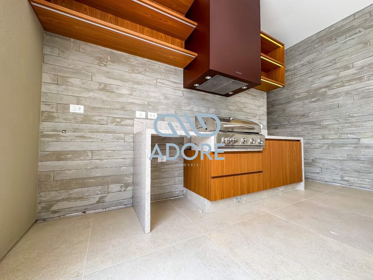 Casa de Condomínio à venda no Condomínio Fazenda Vila Real: 