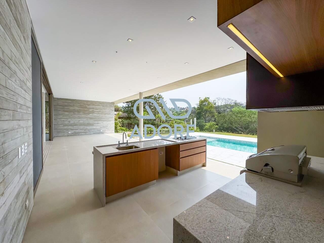 Casa de Condomínio à venda no Condomínio Fazenda Vila Real: 