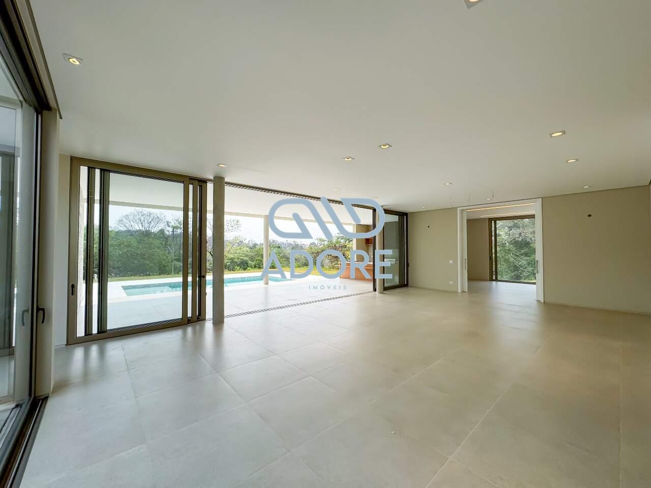 Casa de Condomínio à venda no Condomínio Fazenda Vila Real: 