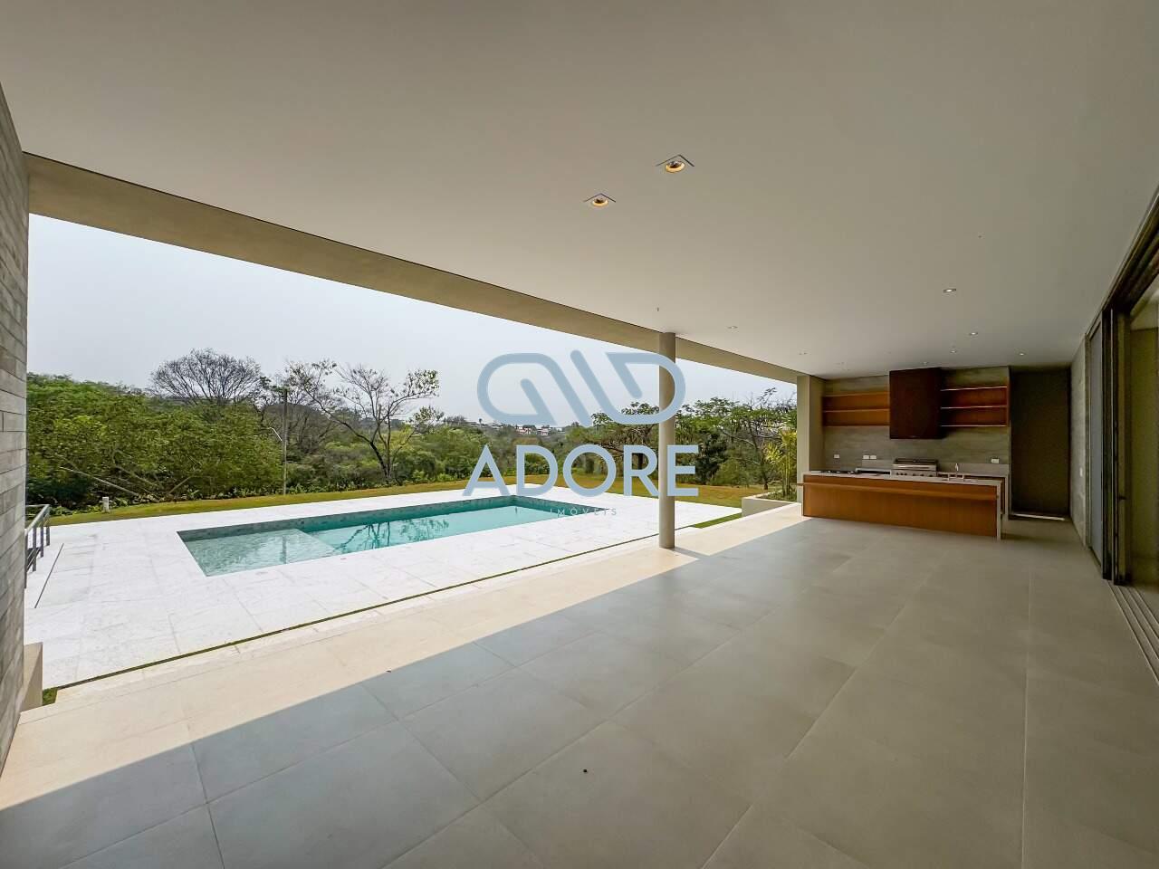 Casa de Condomínio à venda no Condomínio Fazenda Vila Real: 