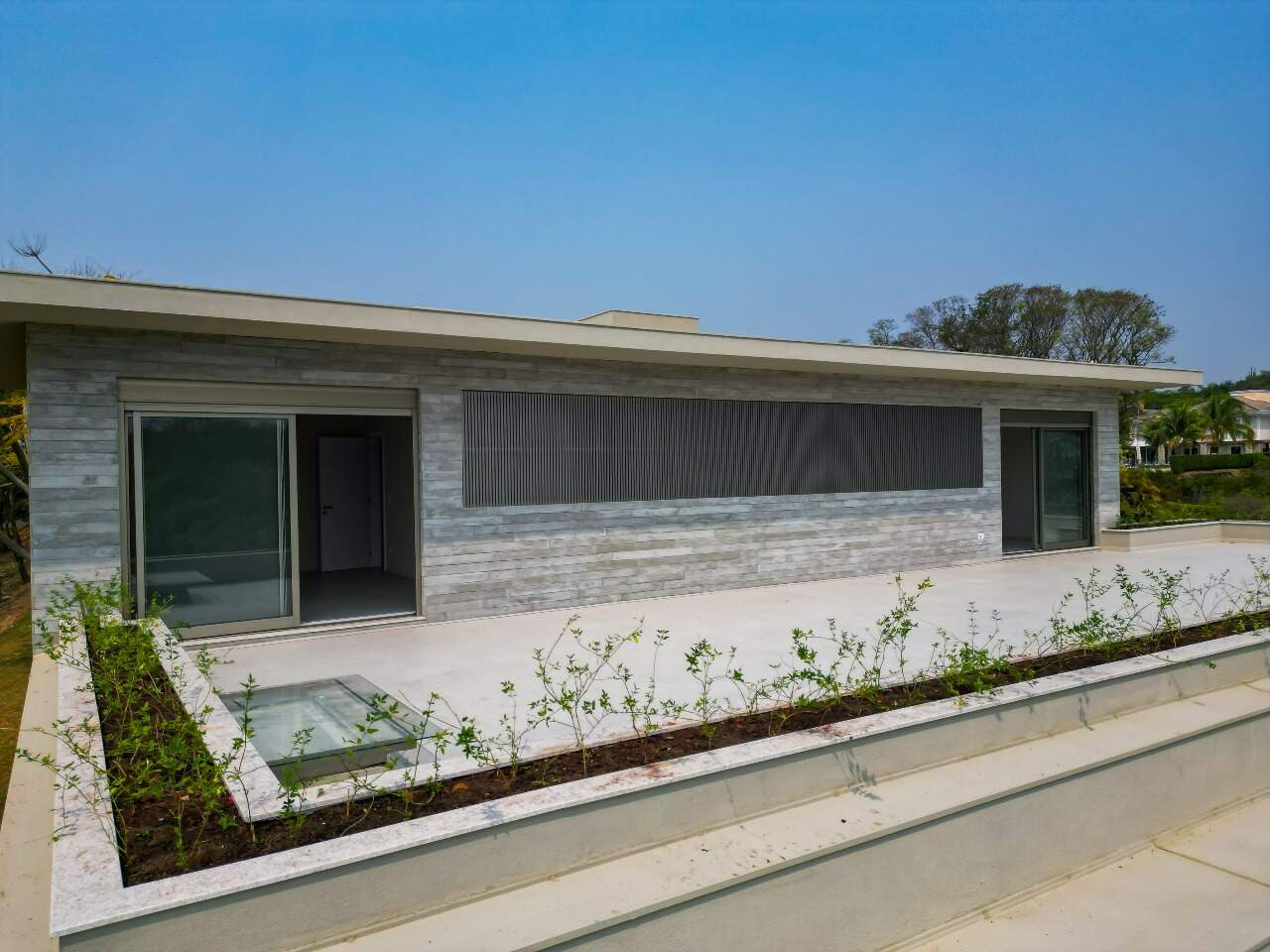Casa de Condomínio à venda no Condomínio Fazenda Vila Real: 