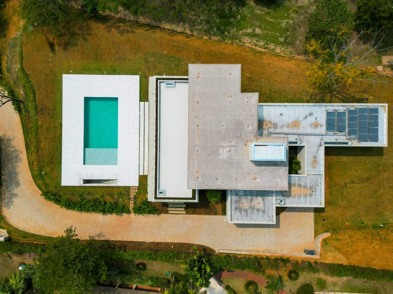 Casa de Condomínio à venda no Condomínio Fazenda Vila Real: 