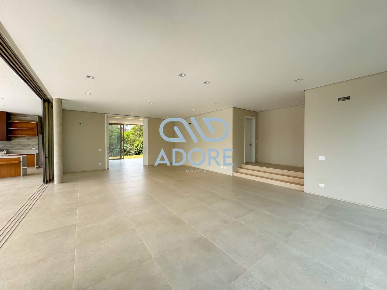 Casa de Condomínio à venda no Condomínio Fazenda Vila Real: 