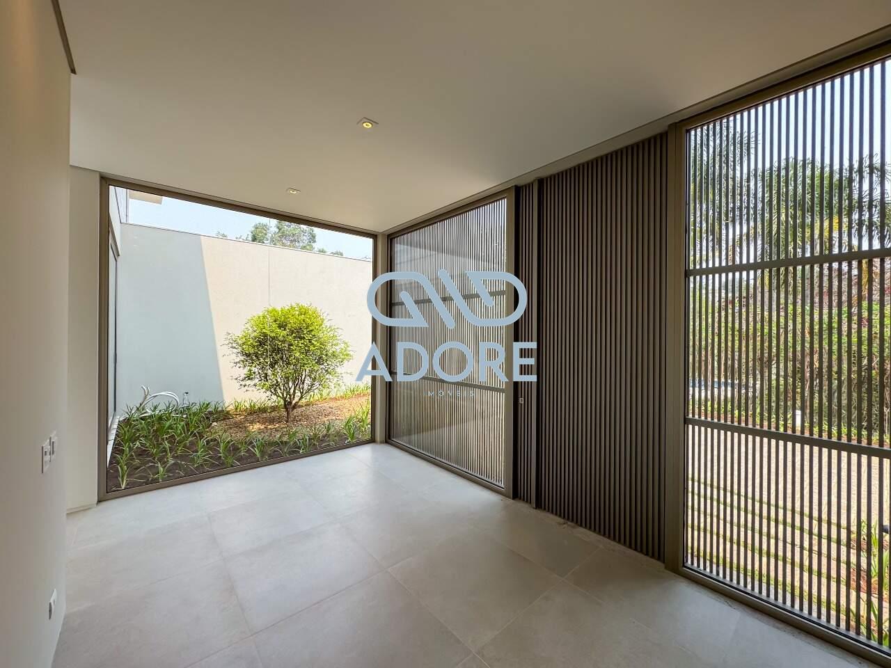 Casa de Condomínio à venda no Condomínio Fazenda Vila Real: 