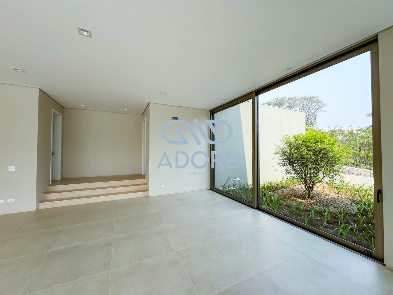 Casa de Condomínio à venda no Condomínio Fazenda Vila Real: 