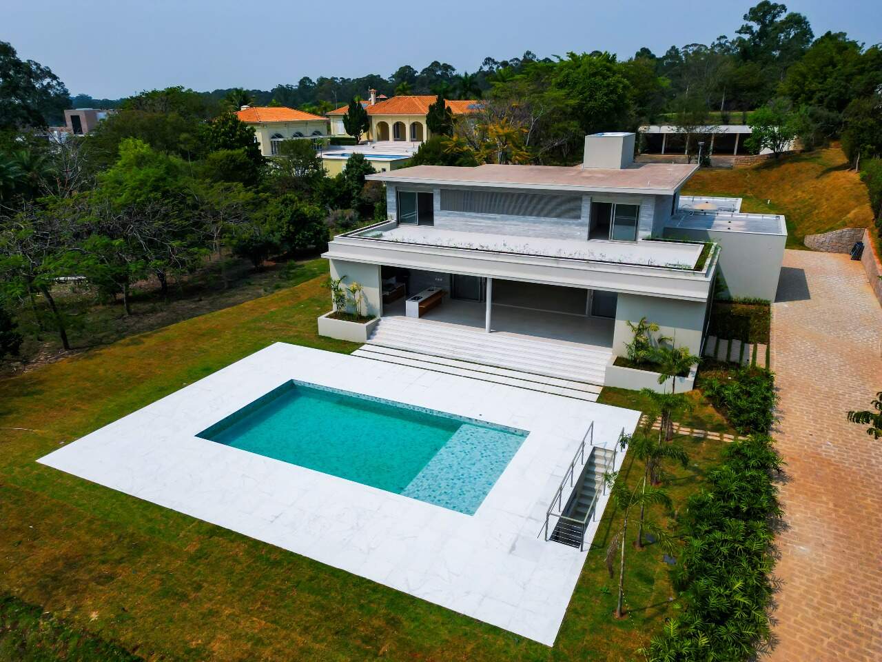 Casa de Condomínio à venda no Condomínio Fazenda Vila Real: 