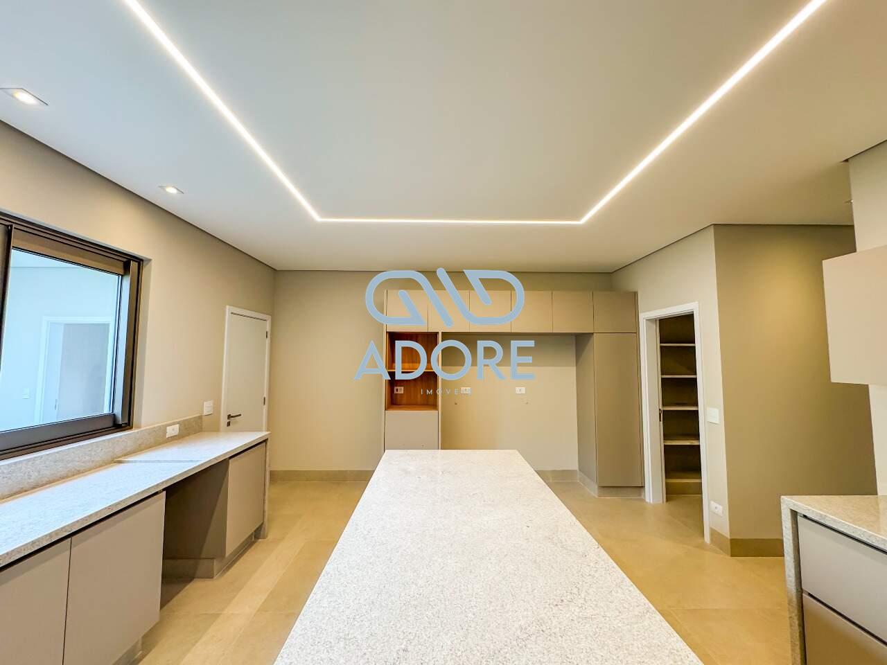 Casa de Condomínio à venda no Condomínio Fazenda Vila Real: 