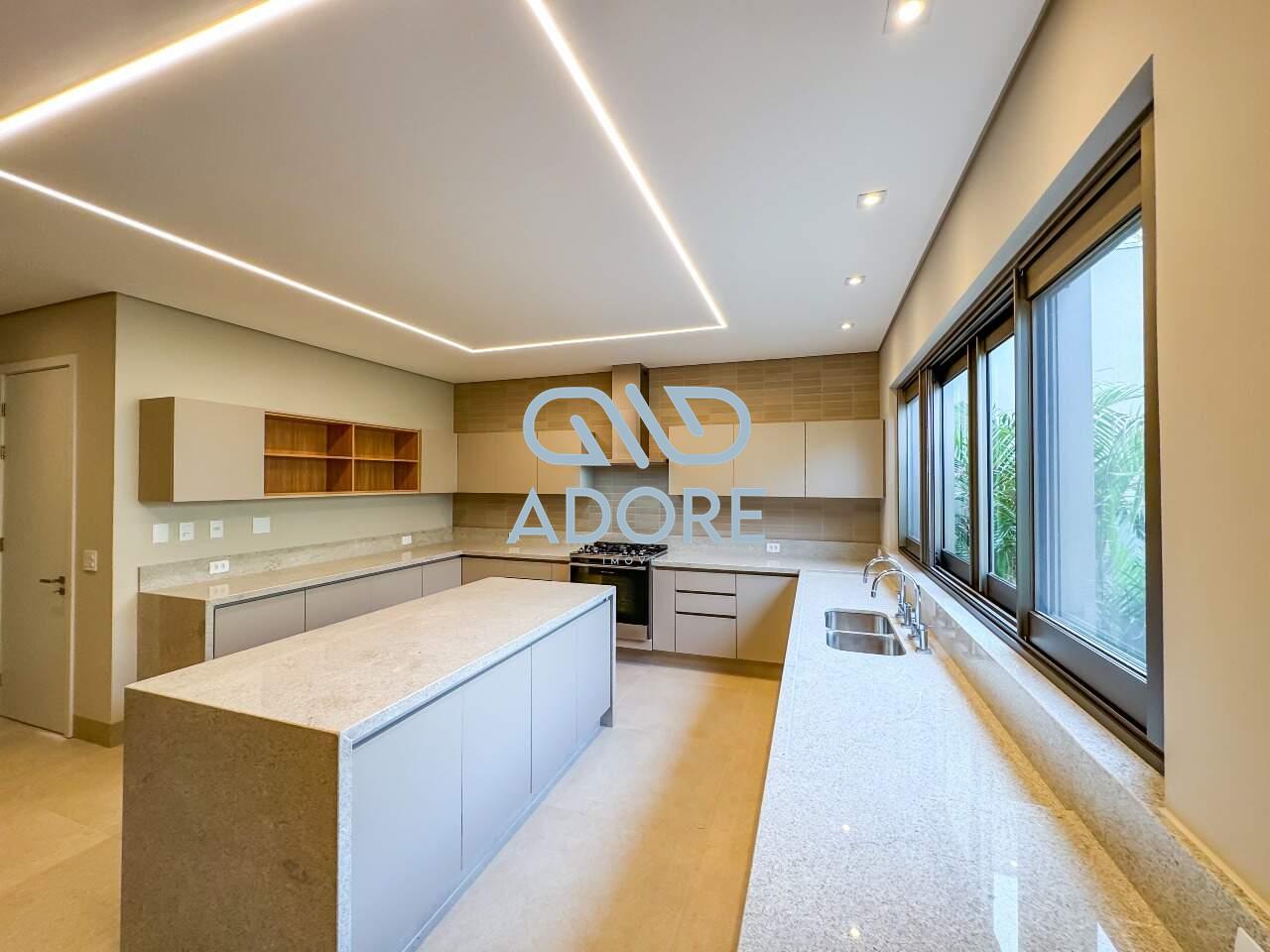 Casa de Condomínio à venda no Condomínio Fazenda Vila Real: 