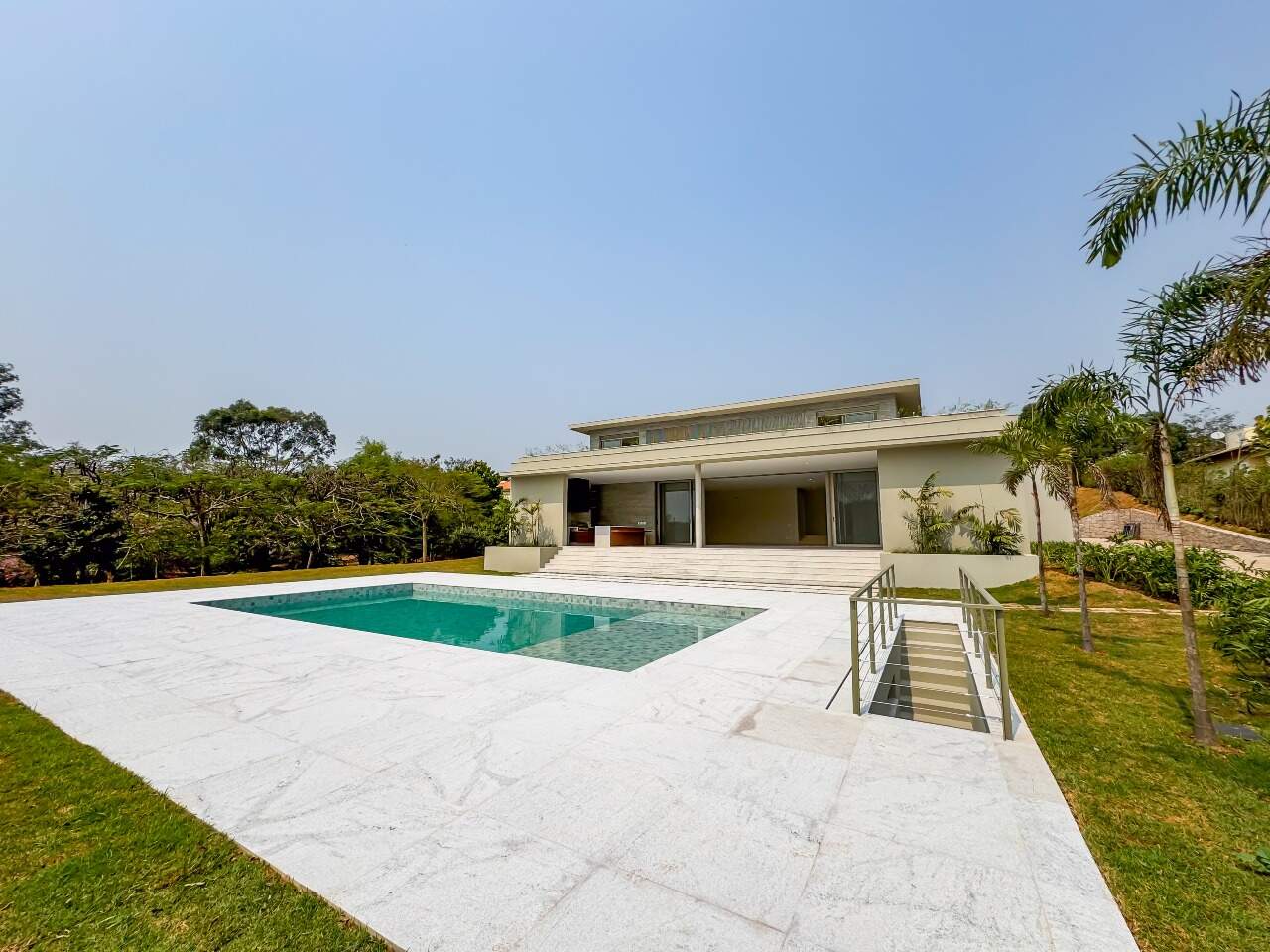 Casa de Condomínio à venda no Condomínio Fazenda Vila Real: 