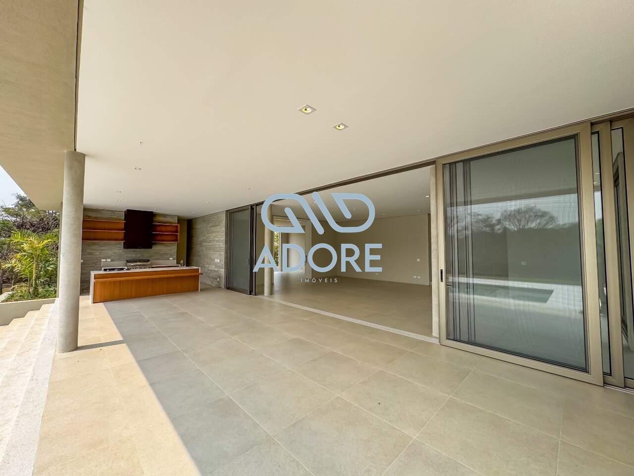 Casa de Condomínio à venda no Condomínio Fazenda Vila Real: 