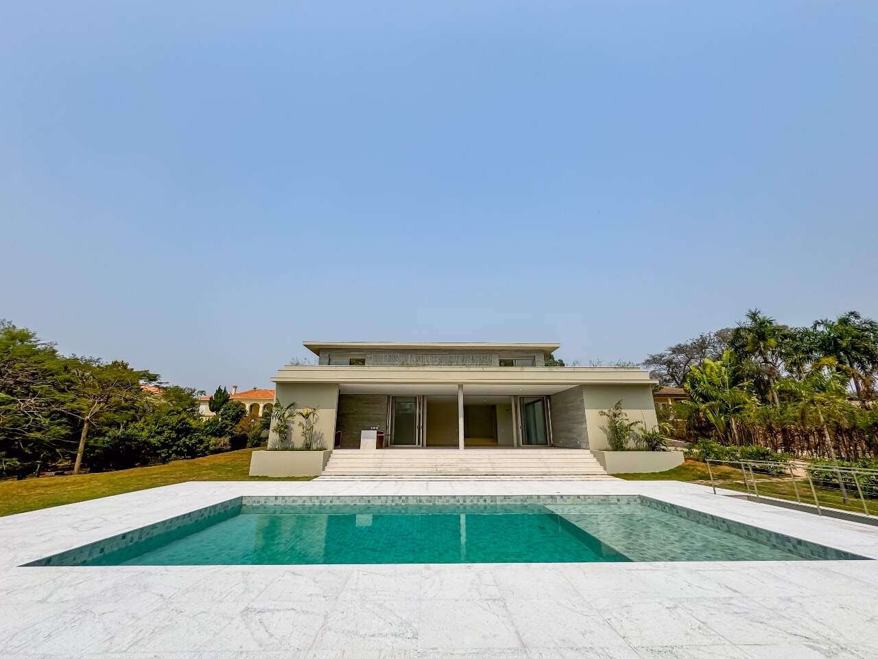 Casa de Condomínio à venda no Condomínio Fazenda Vila Real: 