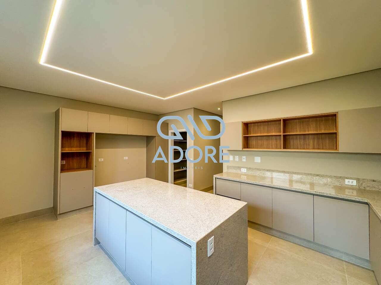 Casa de Condomínio à venda no Condomínio Fazenda Vila Real: 