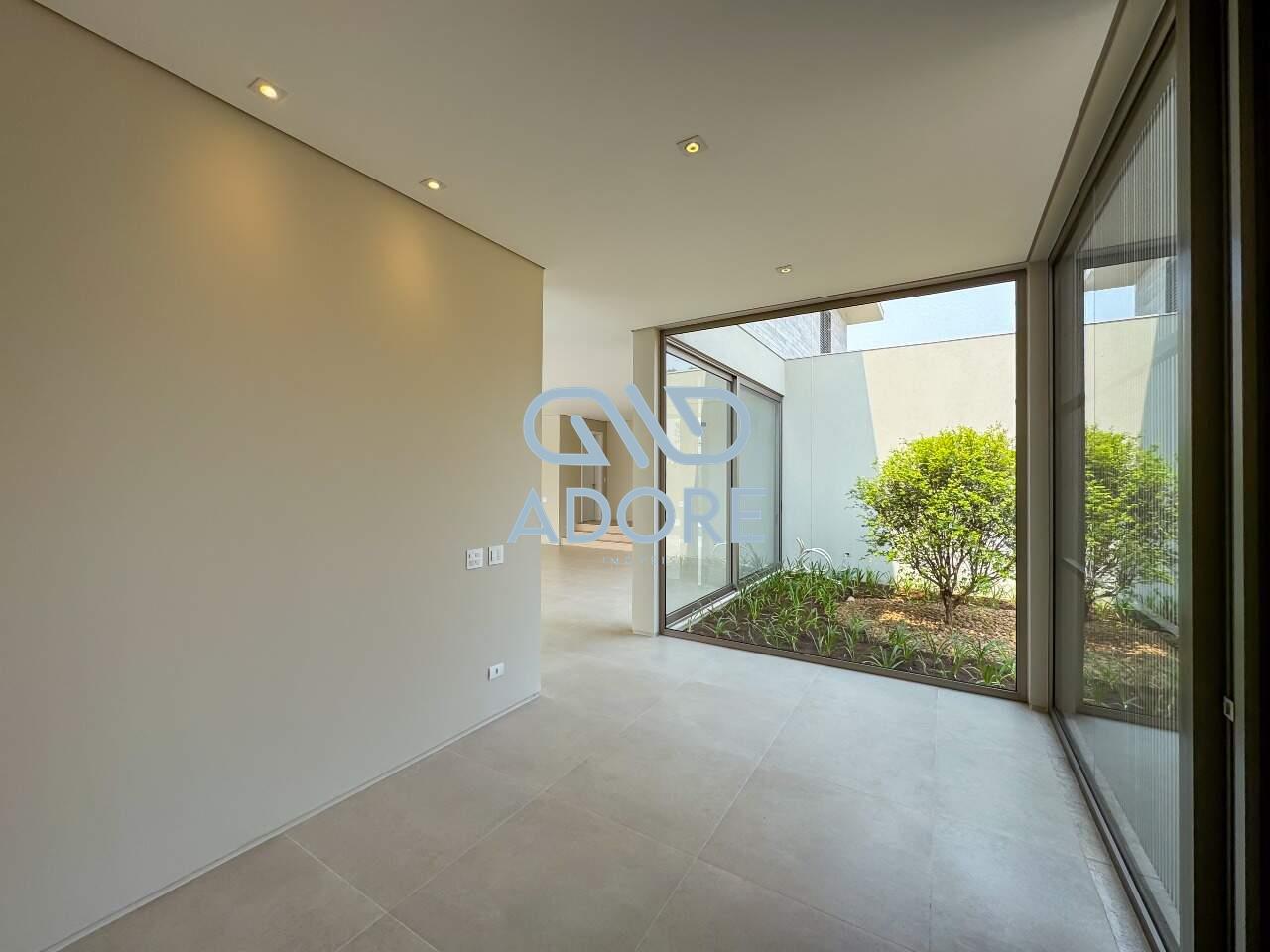 Casa de Condomínio à venda no Condomínio Fazenda Vila Real: 